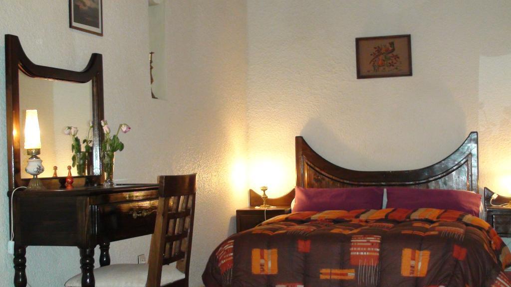 Arambys Gasthof Essaouira