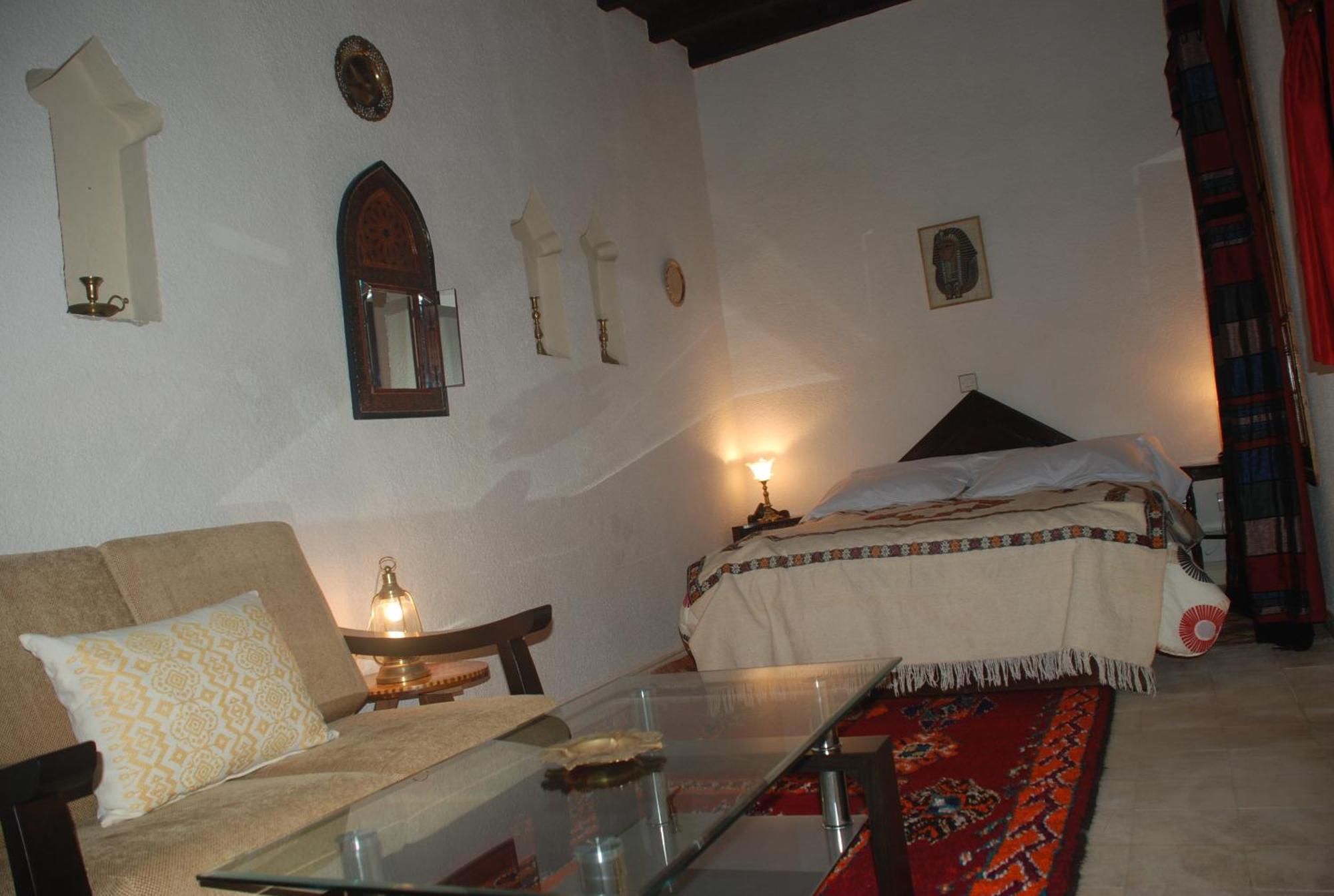 Arambys Essaouira