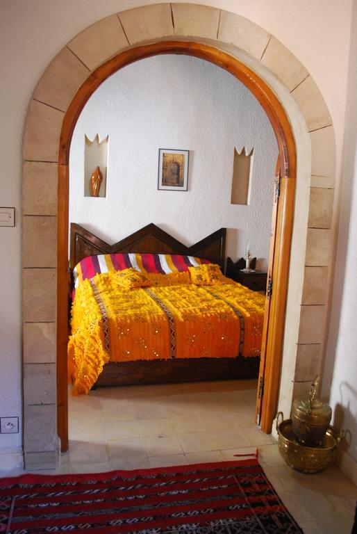 Arambys Gasthof Essaouira