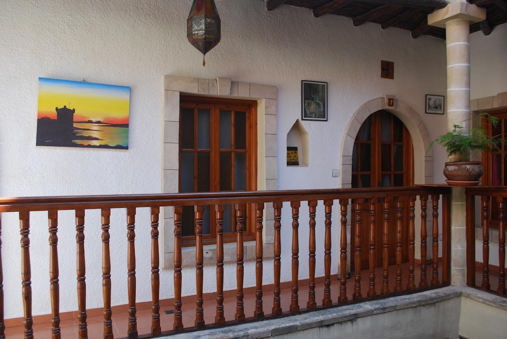 Arambys Essaouira