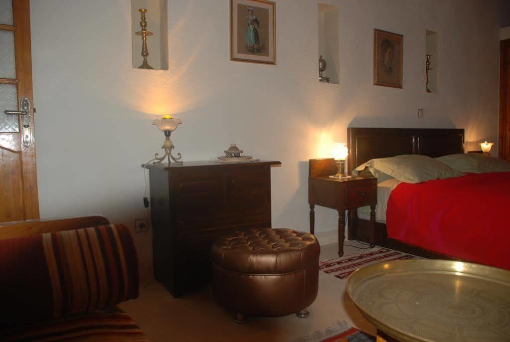 Arambys Gasthof Essaouira