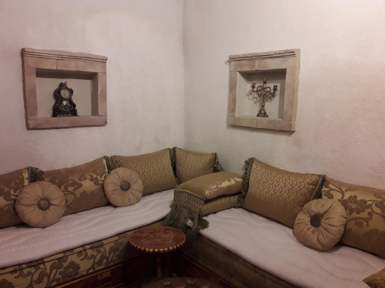 Arambys Gasthof Essaouira