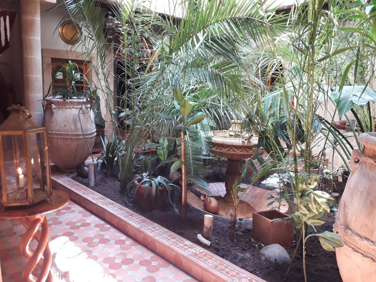 Arambys 3* Essaouira
