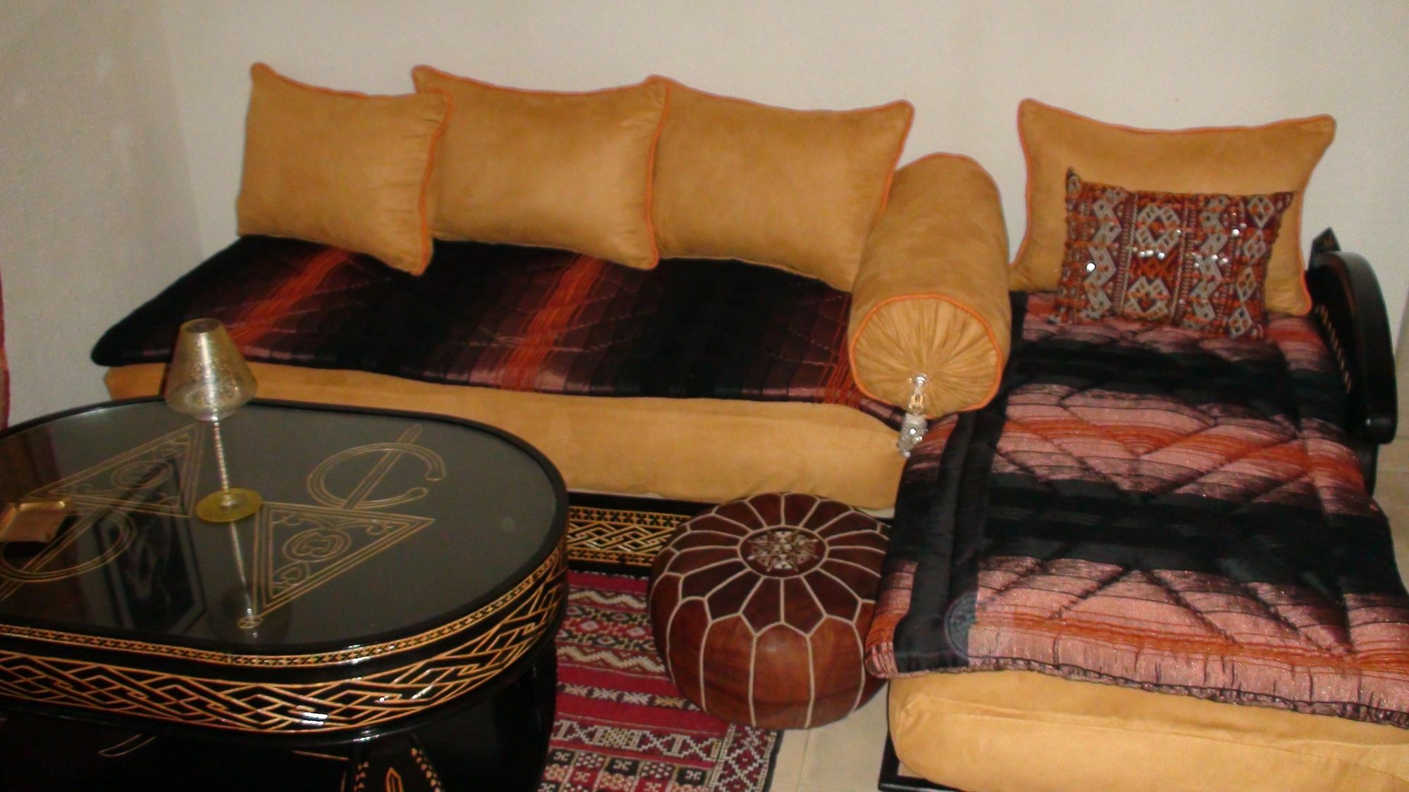 Gasthof Arambys Essaouira