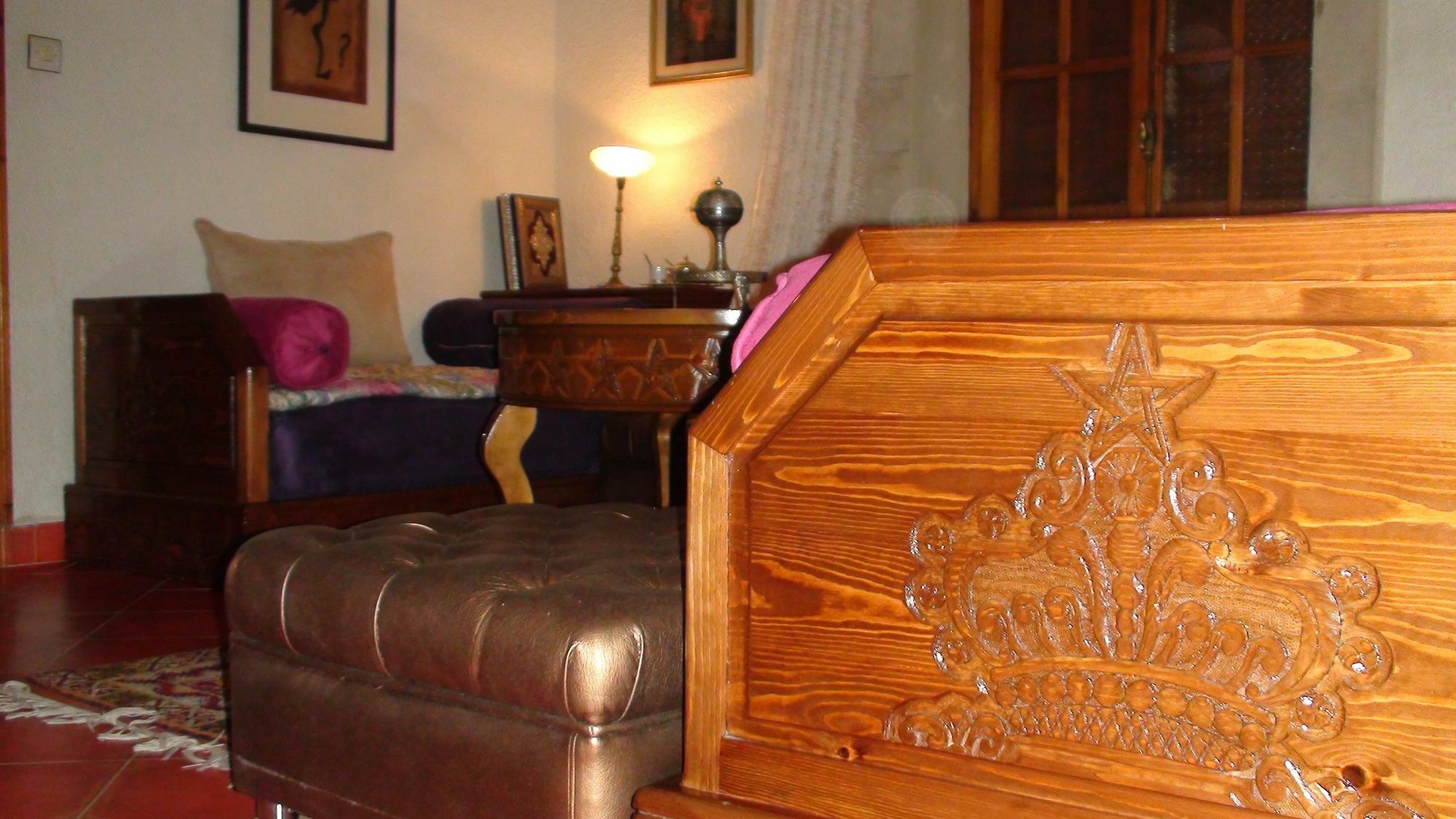 Arambys Gasthof 3*